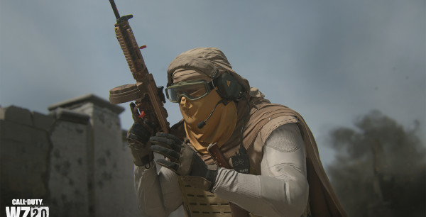 Warzone 2 - Tier List: Las mejores armas para empezar con buen pie en el nuevo Battle Royale
