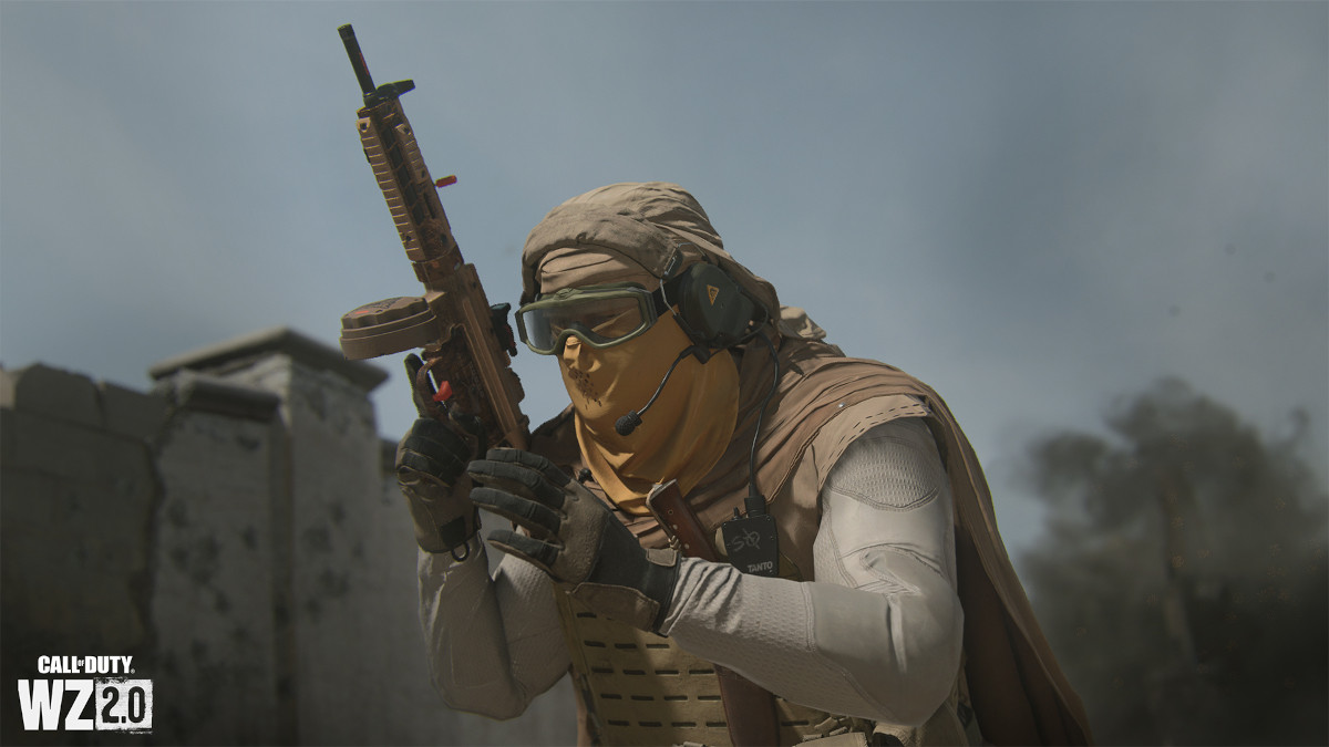 Warzone 2 - Tier List: Las mejores armas para empezar con buen pie en ...