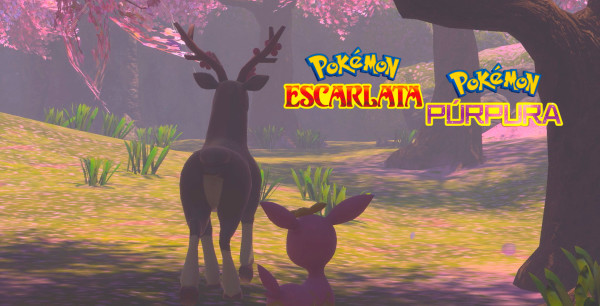 Pokémon Escarlata y Púrpura - Deerling: Dónde encontrar sus 4 formas y evolucionarlo