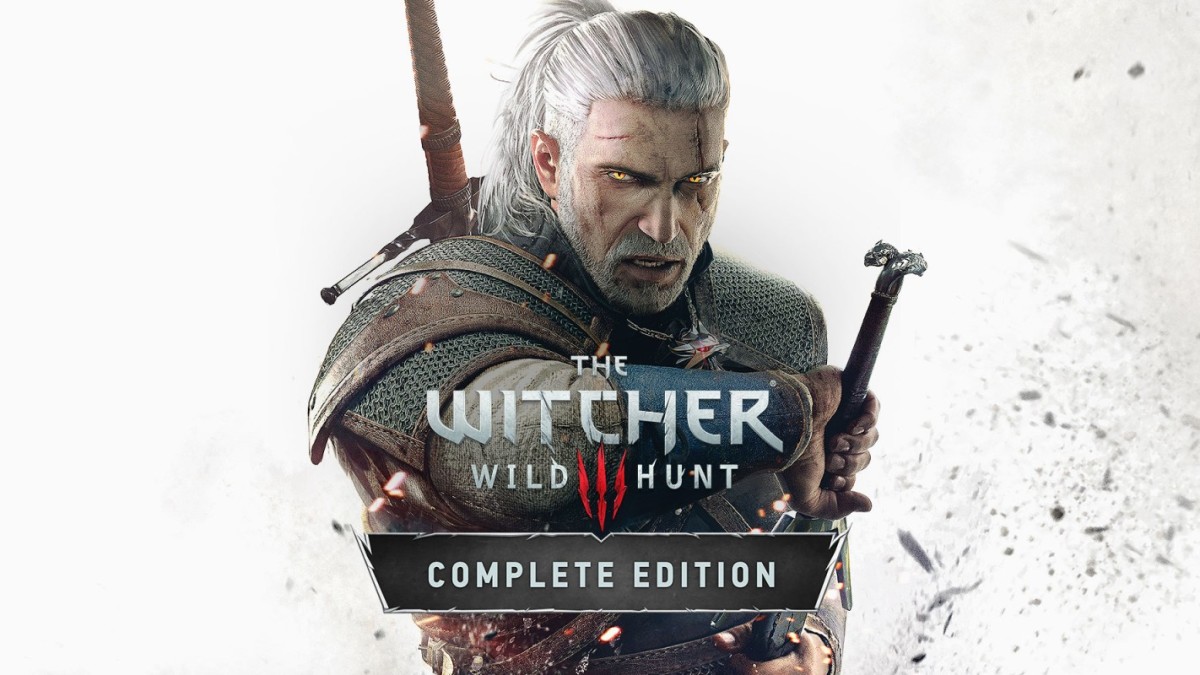 Análisis The Witcher 3 para Switch - Auténtica brujería