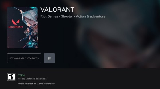 ¿Se acerca Valorant a consolas? El juego ya está disponible en el Game Pass de Xbox