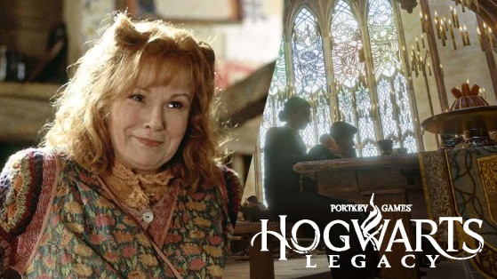 Hogwarts Legacy: El antepasado de este icónico personaje de Harry Potter estará en el juego