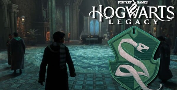 Hogwarts Legacy todo lo que sabemos: La gran aventura que