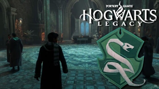 Slytherin Hogwarts Legacy: 5 cosas que debes saber sobre la Casa de los Magos Oscuros