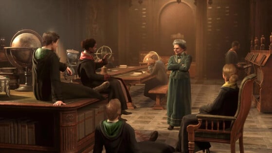 Hogwarts Legacy: Los consejos que damos a los jugadores una vez probado el juego