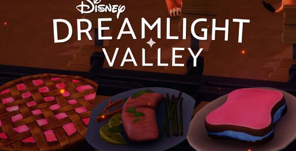 Disney Dreamlight Valley: ¿Cómo hacer las 10 nuevas recetas en la actualización?