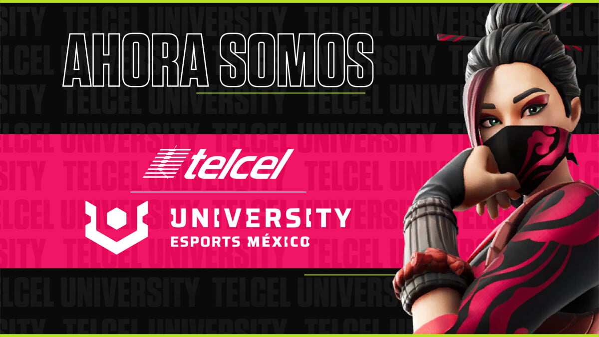 University Esports regresa con una nueva edición donde más de 200 ...