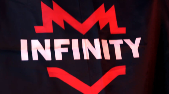 LoL: El poder del infinito se hace presente, este es el roster de Infinity para el Apertura 2024 de la LLA