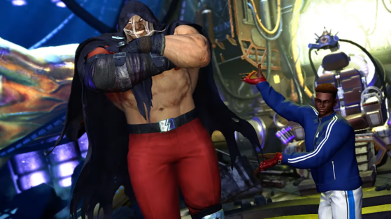 Street Fighter 6: Un personaje icónico llega al juego con gran potencia, mira el nuevo tráiler de M. Bison