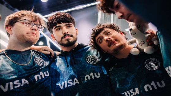 Valorant: El primer equipo clasificado para Champions de la VCT Americas es Leviatán tras conseguir una victoria ante Furia