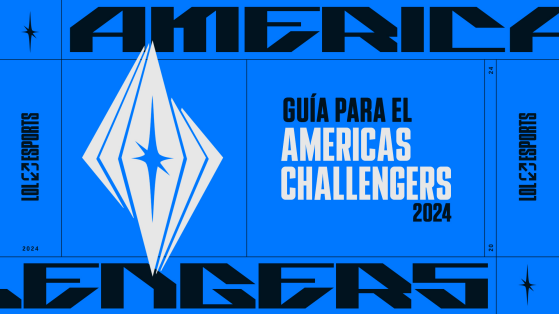 LoL: Anota en tu calendario el inicio de Americas Challengers donde los equipos de Tier 2 más fuertes de sus regiones pelearan por una bolsa de 75000 dólares