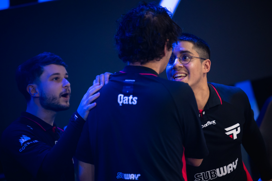 LoL: Victoria contundente brasileña, Pain Gaming logra llevarse el 2-0 ante Keyd Academy en los Playoffs de la Americas Challengers