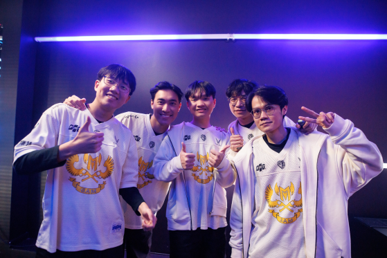 LoL: Los últimos participantes de los playoffs son GAM y TL que consigue la victoria en el día final de la fase suiza de Worlds 2024