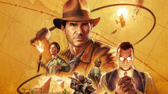 Indiana Jones y el Gran Círculo: Conoce las mecánicas de combate y algunas de las características nuevas que tendrá el juego