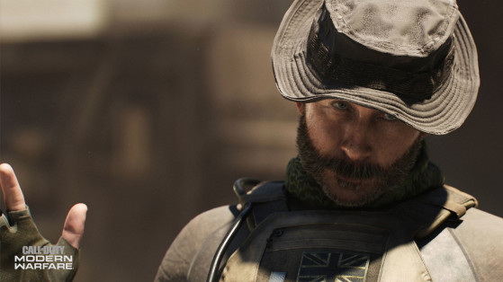 Ya es posible predescargar Call of Duty: Modern Warfare en Xbox One