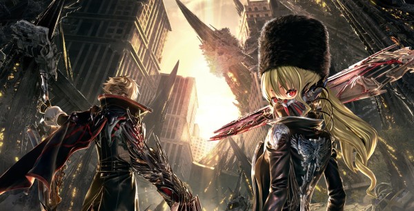 Análisis de Code Vein para PS4, One y PC