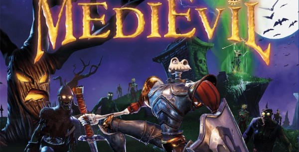Análisis de Medievil Remake para PS4