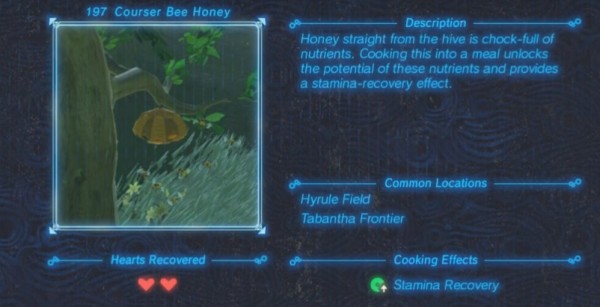 Zelda : Breath of the Wild