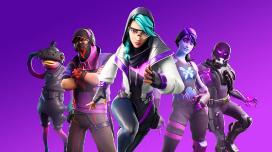 Fortnite: actualización de desarrolladores creativos del 29 de octubre