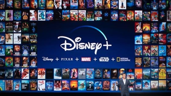 Disney+ ya tiene fecha oficial de lanzamiento en España y otros países