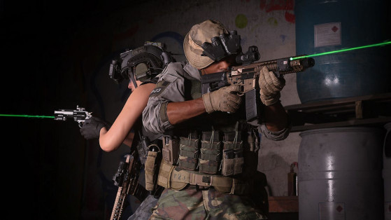 Call of Duty Modern Warfare: Notas del parche 1.09, próximas correcciones para PS4, Xbox One y PC