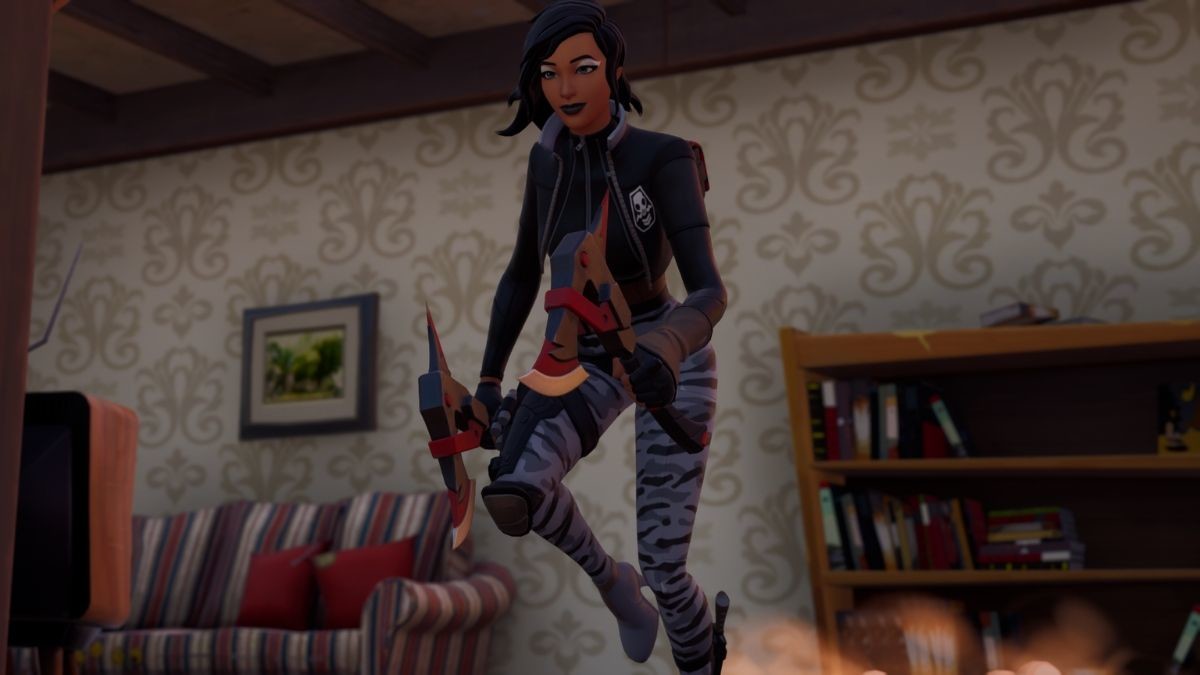 Fortnite: Cómo conseguir el traje gris secreto de Sorana, guía - Millenium