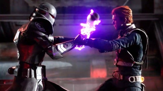 Star Wars Jedi: Fallen Order se lleva el GOTY en los Titanium 2019