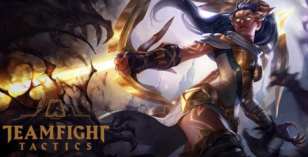 LoL, Teamfight Tactics, TFT: estadísticas y probabilidades