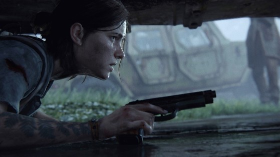 The Last of Us 2 mostrará muchos paralelismos con la primera parte