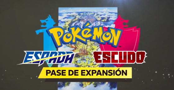 Pokémon Espada y Escudo: Nintendo revela un Pase de Expansión con dos DLC en el Pokémon Direct