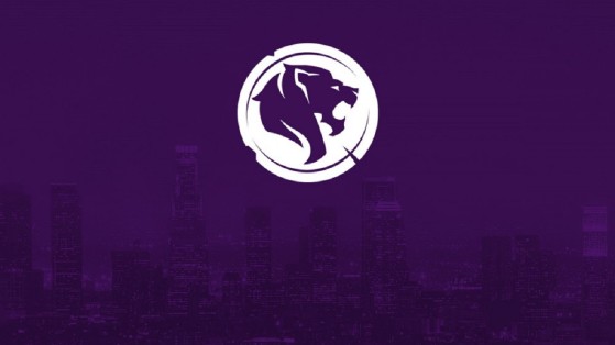 Overwatch League Los Angeles Gladiators: alineación, logo, composición