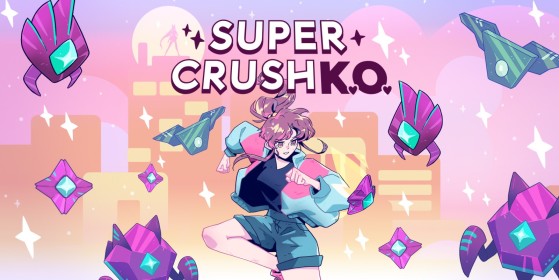Análisis de Super Crush KO para Nintendo Switch y PC