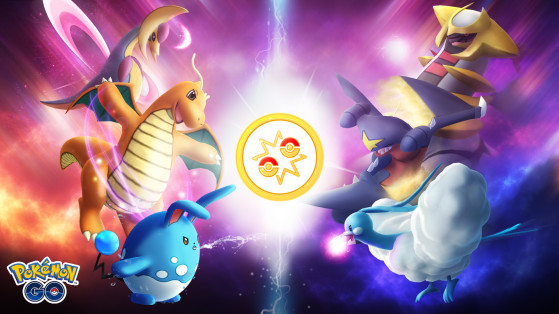 Pokémon GO: Empieza la Liga de Combates GO online, información y premios