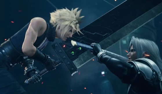 Final Fantasy VII Remake presenta su canción principal con un emocionante trailer