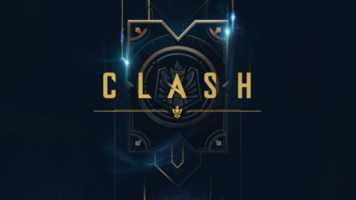 Clash no LoL: Data do próximo torneio e tudo o que você precisa saber sobre  o modo - Millenium