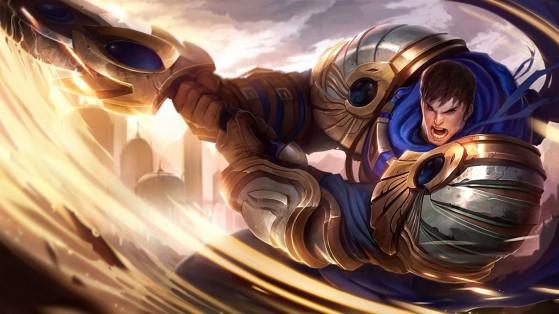 LoL: Habrá cambios a la jungla para hacer que haya mayor variedad de campeones