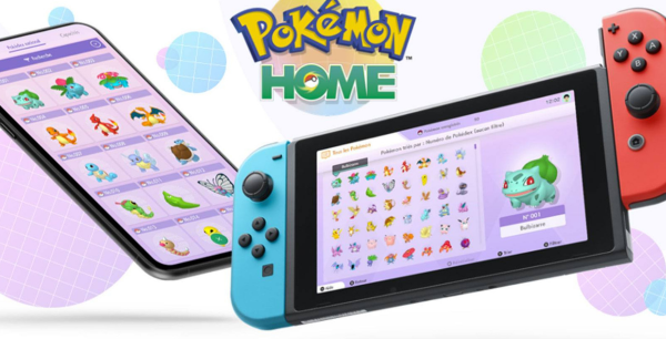 Pokémon Home ya está disponible: cómo descargar la aplicación
