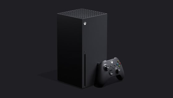 Todos los juegos de Xbox Series X confirmados hasta la fecha