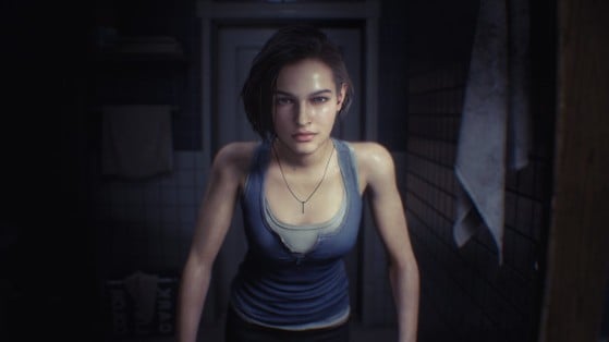 Resident Evil 3 Remake: Presentación y descripción de los personajes