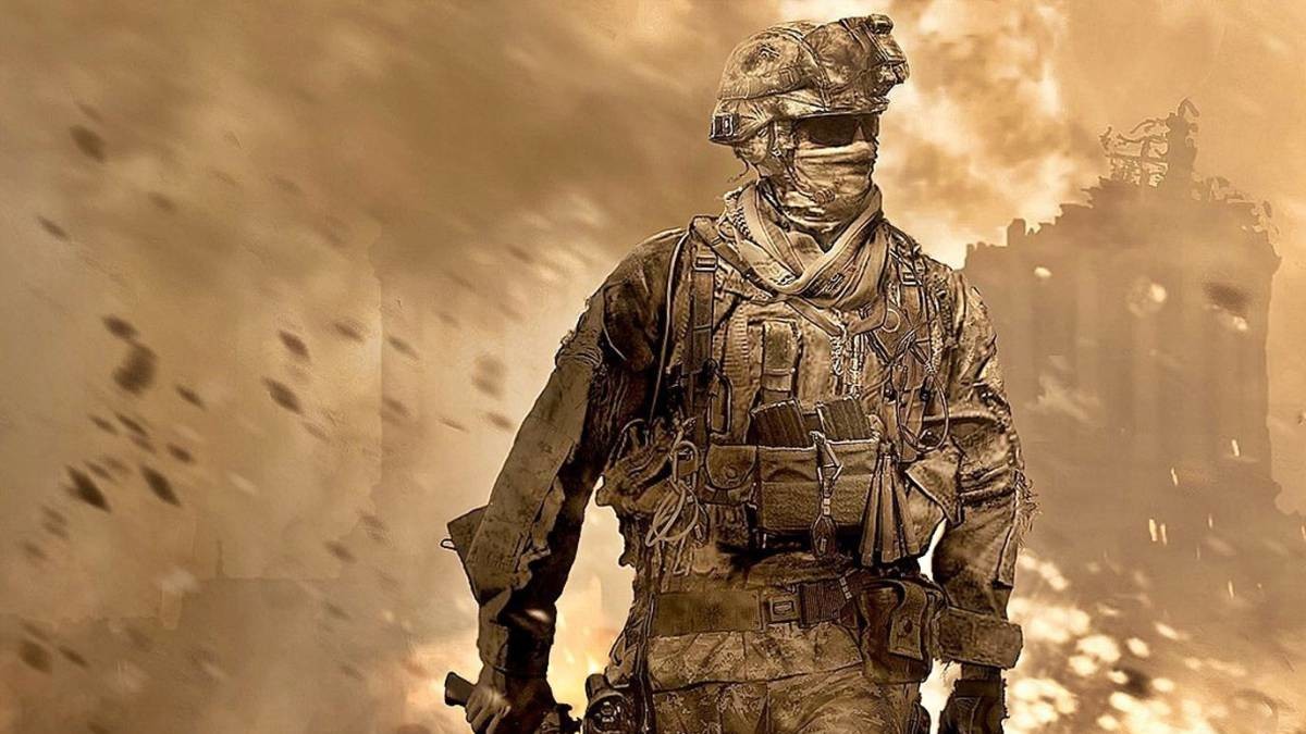 CoD: El bug del nuevo Call of Duty que nos recuerda a Modern Warfare 2 ...