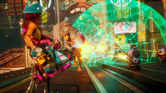 Todos los juegos gratis de fin de semana: Overwatch, Anno 1800, Bleeding Edge...