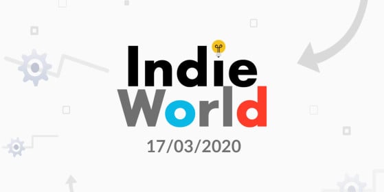 Nintendo anunciará mañana montones de juegos indie en un Nintendo Indie World