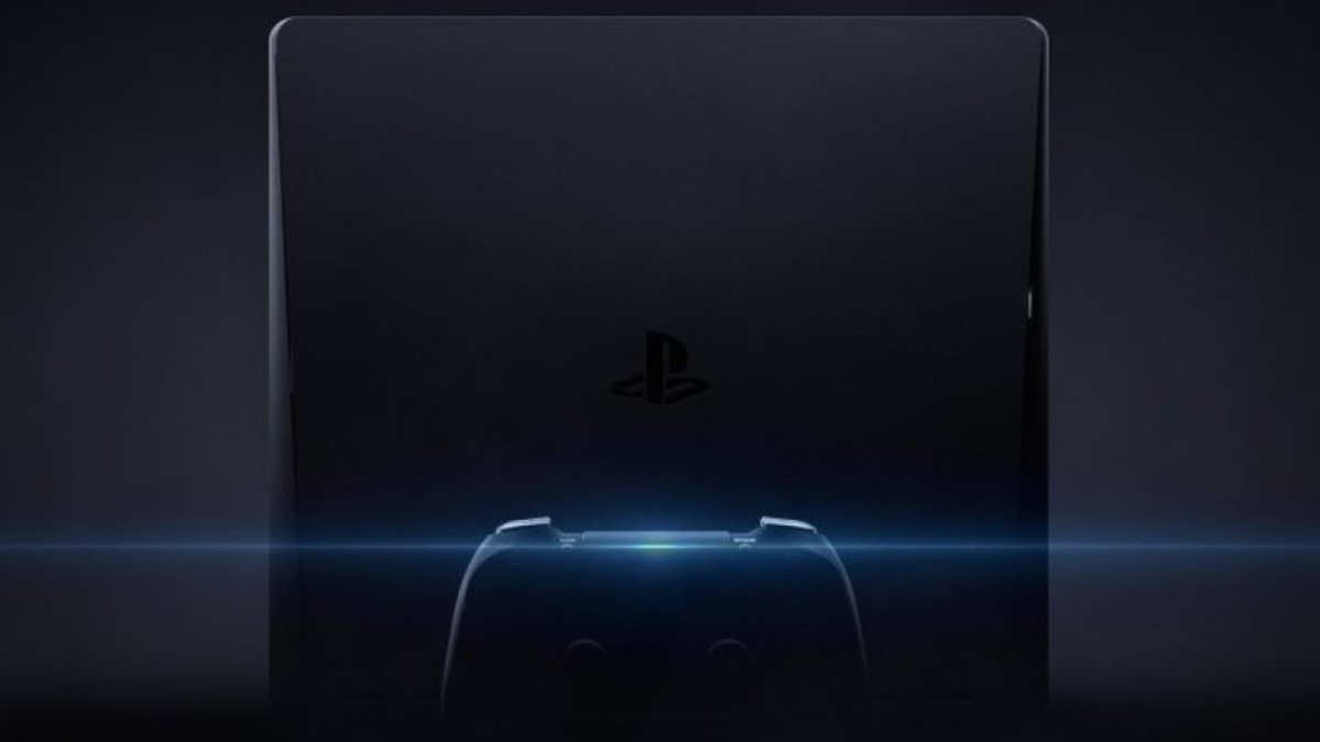 Elegancia Retrato sabio PS5 solo será retrocompatible con 100 juegos de PS4 - Millenium
