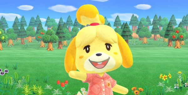Animal Crossing: New Horizons - ¿Cómo desbloquear a Canela?