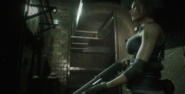 Resident Evil 3 Remake: Secretos, accesorios y armas de la demo, guía