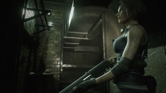 Resident Evil 3 Remake: Secretos, accesorios y armas de la demo, guía