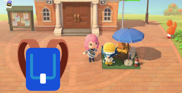 Animal Crossing: New Horizons - Betunio, ¿Cómo consigo la mochila?