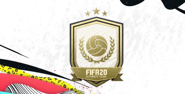 FUT 20: Solución al SBC para conseguir a un Icono Medio