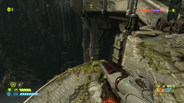 Doom Eternal