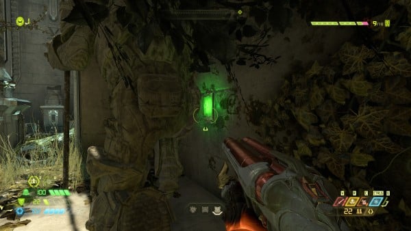 Doom Eternal